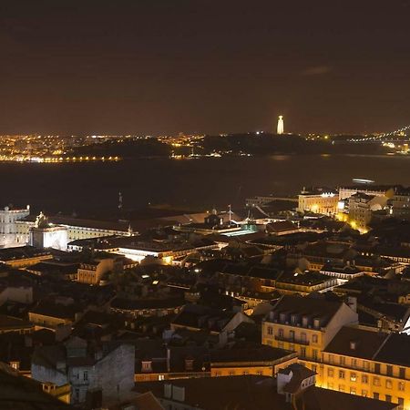 Cool Tailor Made 2 Bedroom Apartment Lisboa Extérieur photo