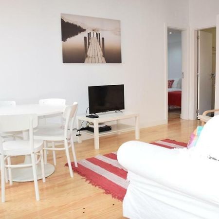 Cool Tailor Made 2 Bedroom Apartment Lisboa Extérieur photo
