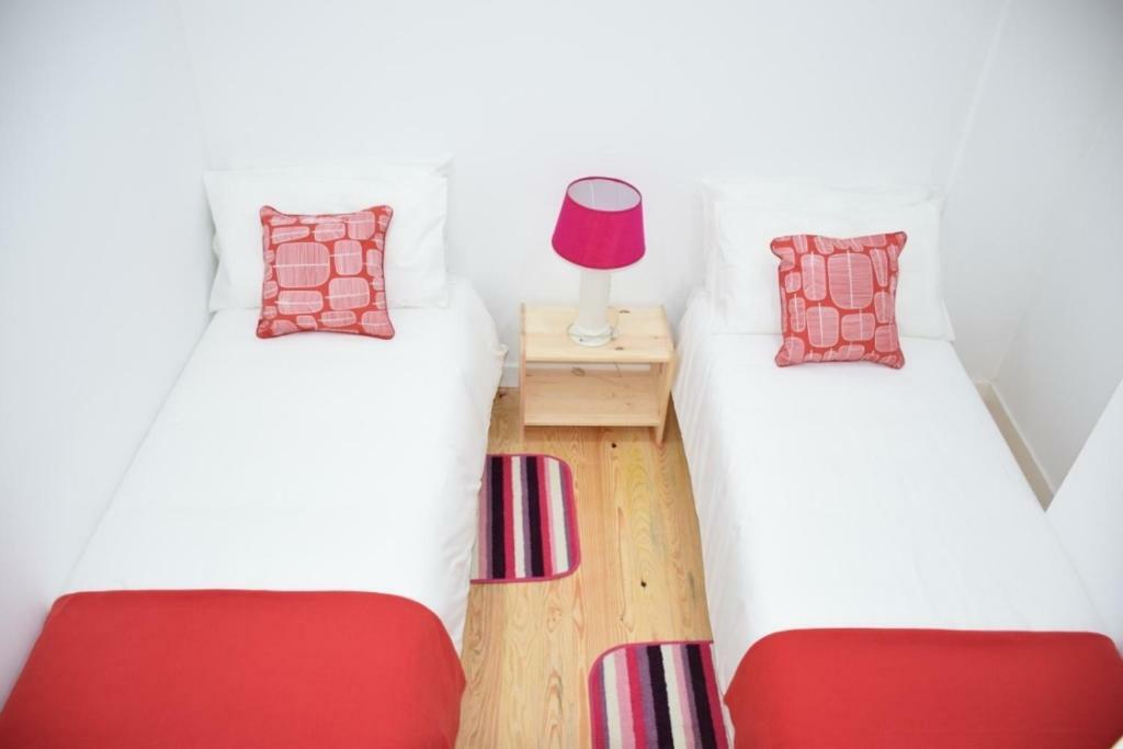 Cool Tailor Made 2 Bedroom Apartment Lisboa Extérieur photo