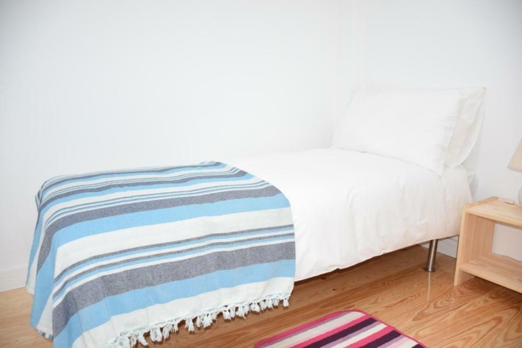 Cool Tailor Made 2 Bedroom Apartment Lisboa Extérieur photo