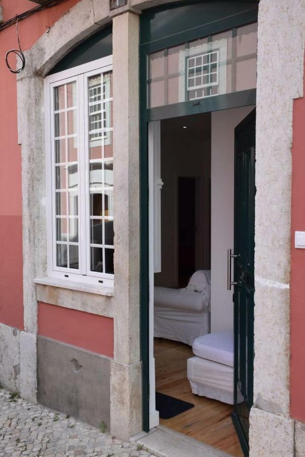 Cool Tailor Made 2 Bedroom Apartment Lisboa Extérieur photo