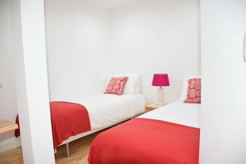 Cool Tailor Made 2 Bedroom Apartment Lisboa Extérieur photo