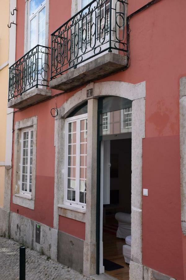 Cool Tailor Made 2 Bedroom Apartment Lisboa Extérieur photo