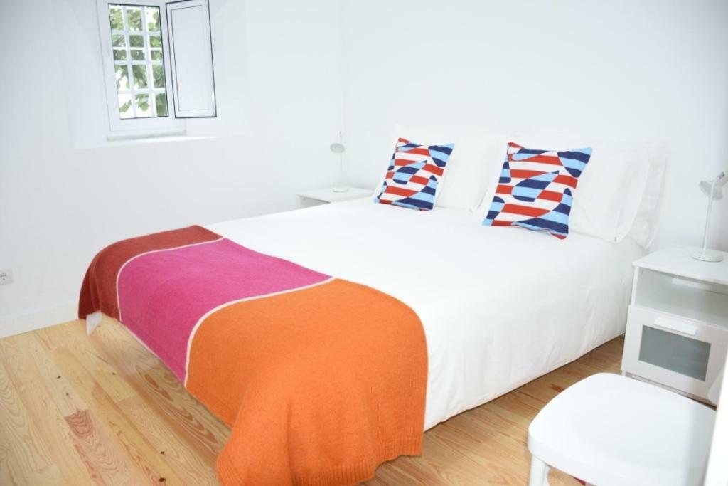 Cool Tailor Made 2 Bedroom Apartment Lisboa Extérieur photo