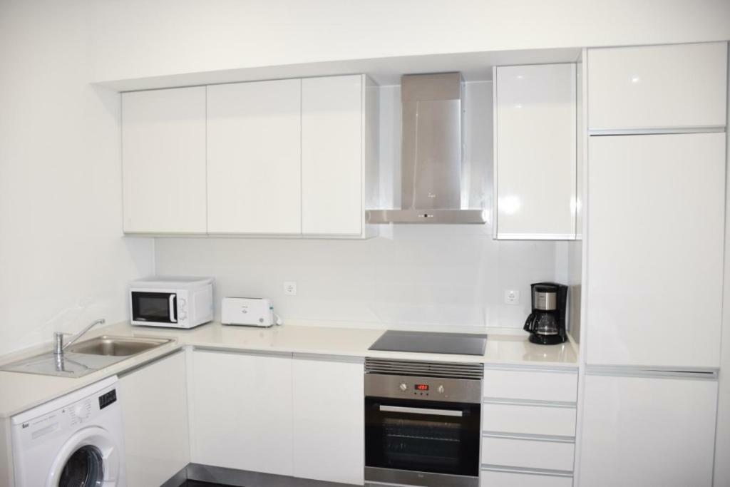 Cool Tailor Made 2 Bedroom Apartment Lisboa Extérieur photo